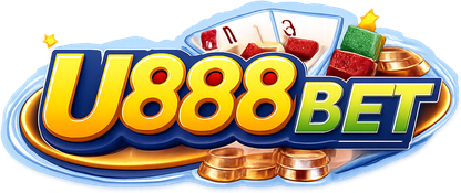 u888 bet logo